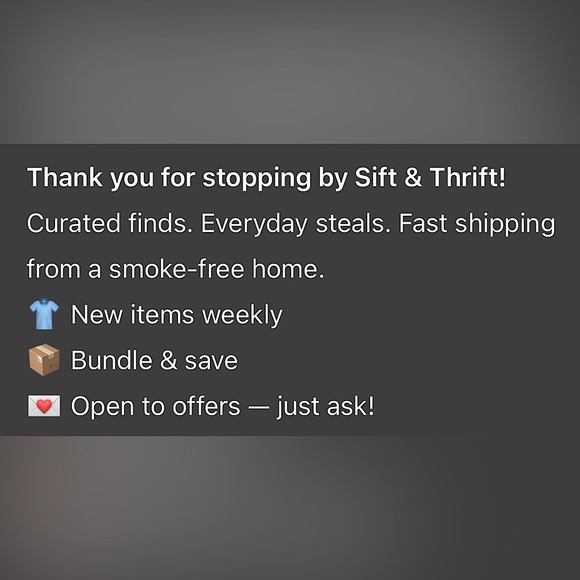 Meet your Posher, Kimberly - Picture 2 of 2